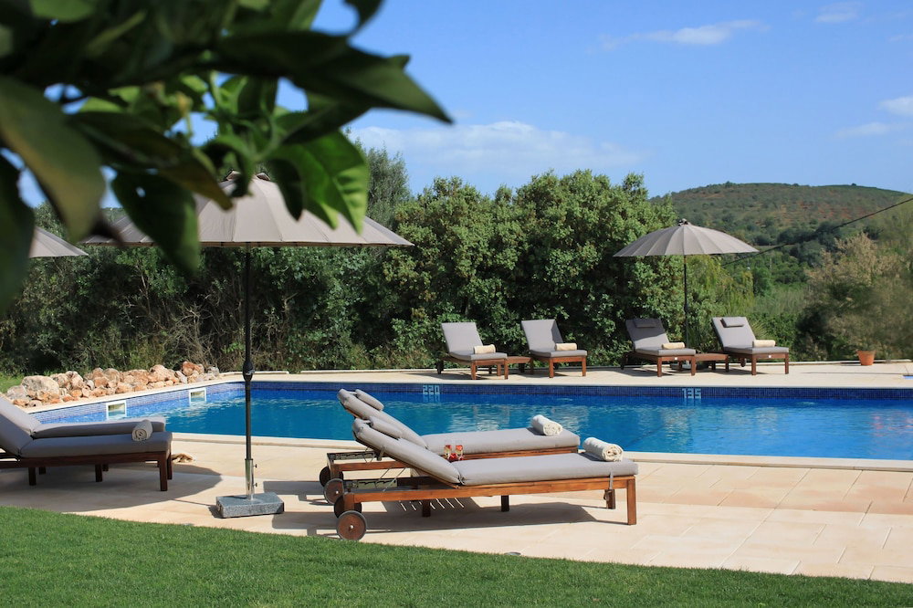 Hotel Quinta Da Luz - A Luxury Boutique B&B