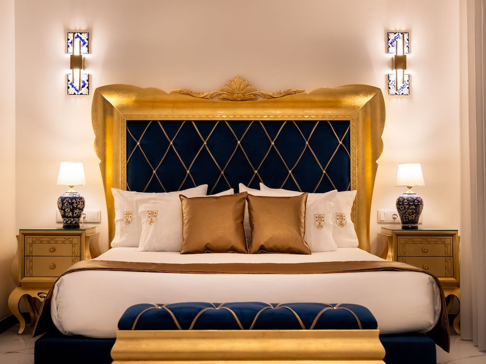 Hotel Solar Antigo Luxury Porto Aeroporto