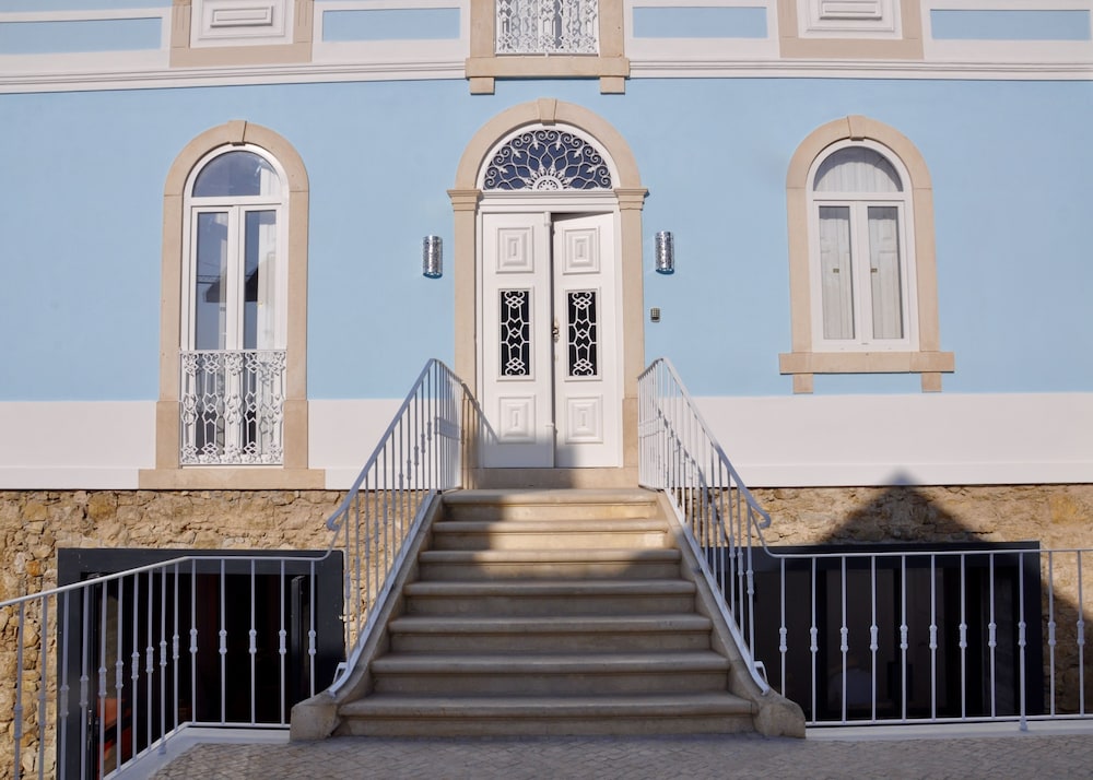 Hotel Casa De São Bento By Purus