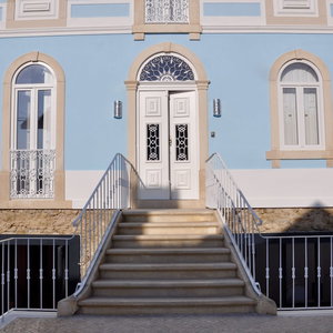 Hotel Casa De São Bento By Purus cazare Coimbra