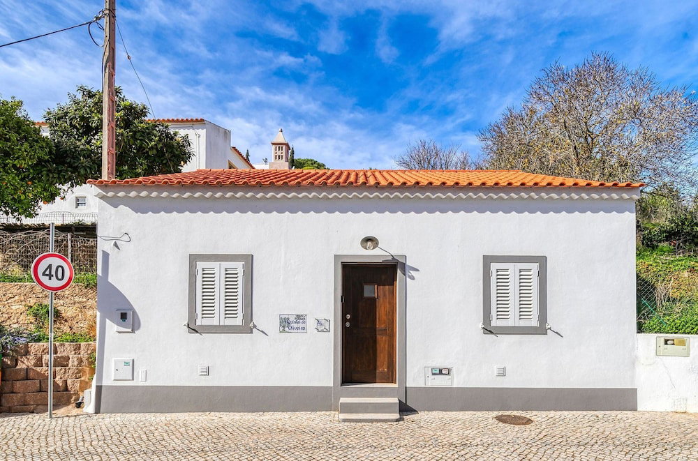 Hotel Quintal Da Oliveira Quintal Da Oliveira
