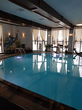 Hotel Casa Drumeţului