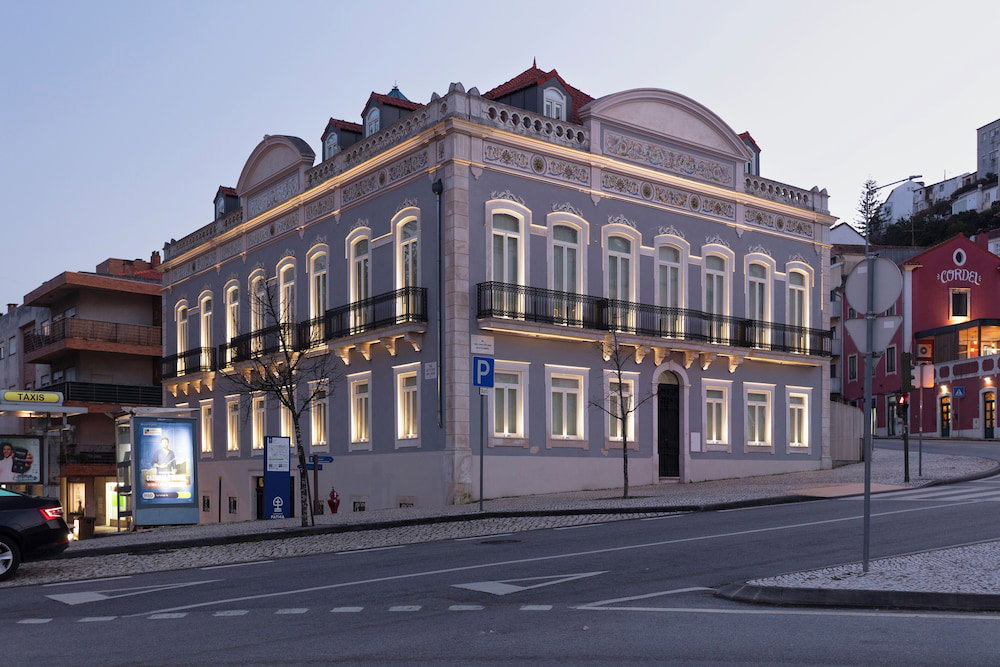 Hotel Casa Dos Aromas - Heritage & Confort