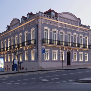 Hotel Casa Dos Aromas - Heritage & Confort cazare Coimbra