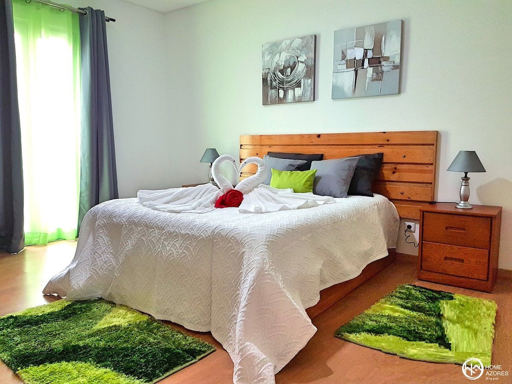 Hotel Home Azores - Lagoa's Place