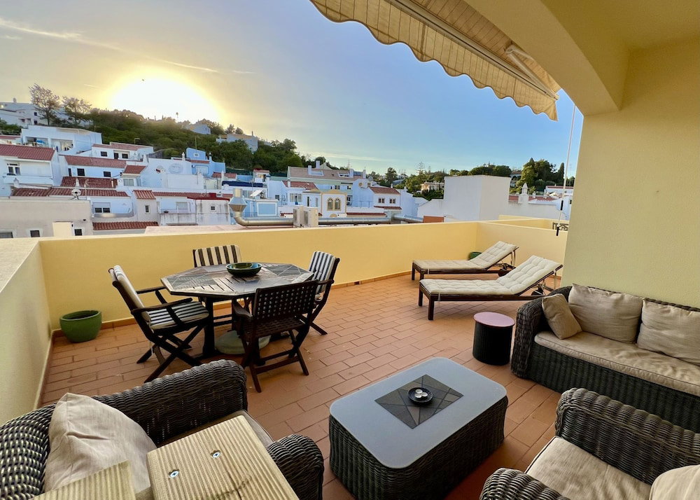 Hotel Carvoeiro Terrace Stay In The Heart Of Carvoeiro