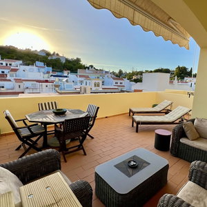 Hotel Carvoeiro Terrace Stay In The Heart Of Carvoeiro cazare Porches