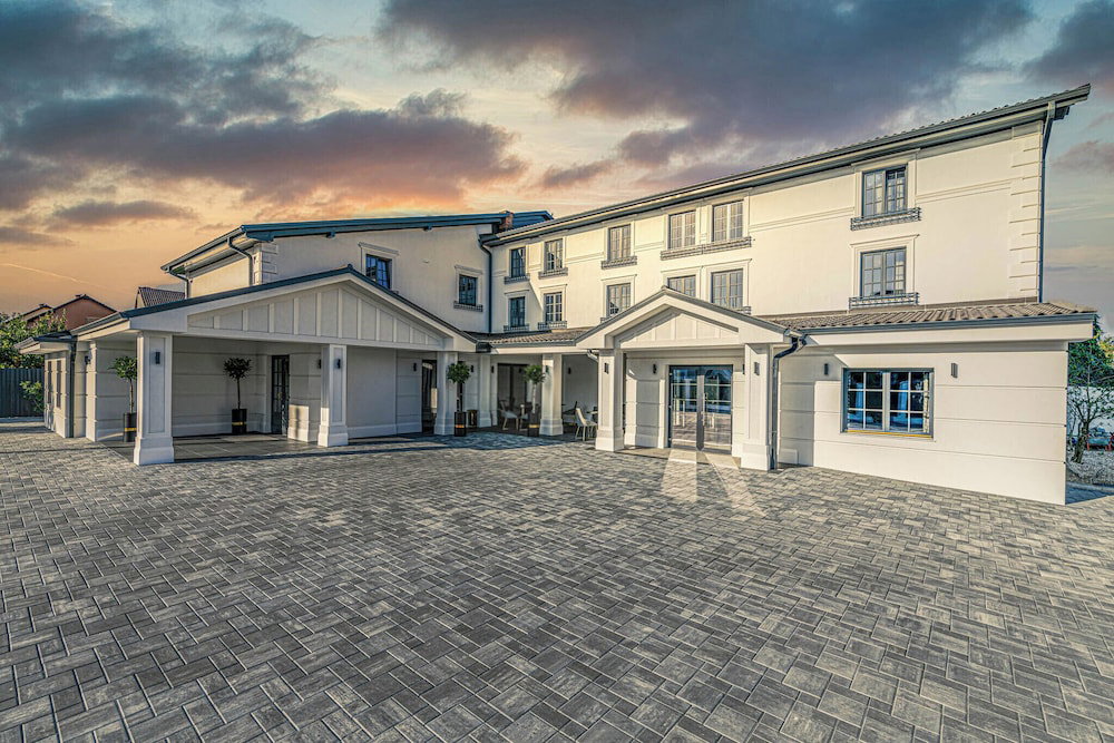 Hotel Donna Anna Boutique Hotel