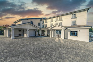 Hotel Donna Anna Boutique Hotel cazare Giroc