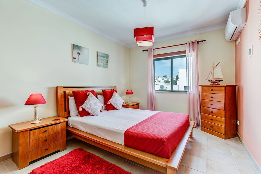 Hotel 11 Dom Joao Beautiful Apartment In Carvoeiro Wit