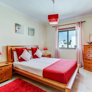 Sejur 11 Dom Joao Beautiful Apartment In Carvoeiro Wit vacanta Porches