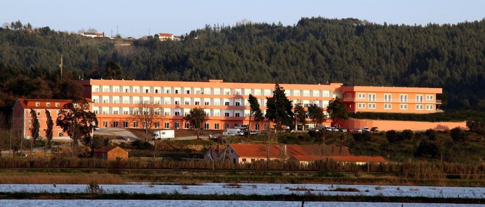 Hotel Palace Hotel & Spa Termas Do Bicanho