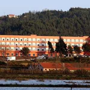 Hotel Palace Hotel & Spa Termas Do Bicanho cazare Soure