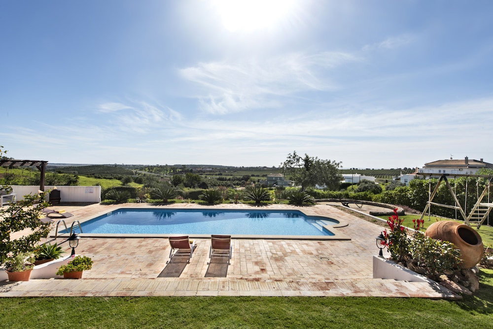 Hotel Quinta Dos Medronheiros