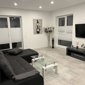 Hotel Stunning 3-Room Penthouse W10+W11 cazare Rosu
