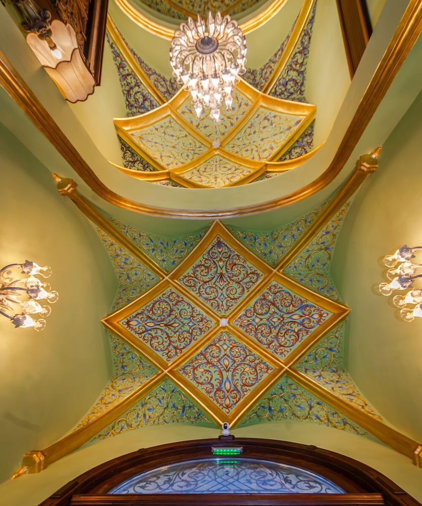 Heritage Boutique Hotel Sighisoara