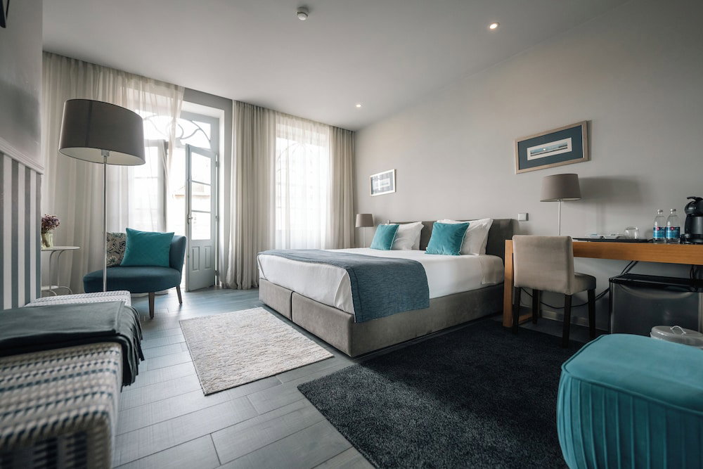Hotel Santo Thyrso Villas