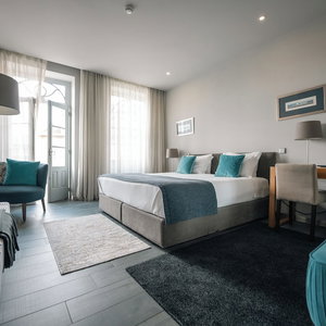 Hotel Santo Thyrso Villas cazare Santo Tirso