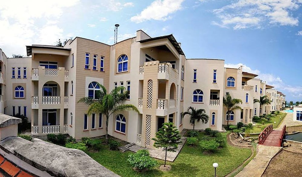 Hotel Azul Margarita Beach Resort