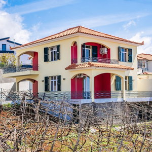 Hotel Villa Vineyard By Homie cazare Camara de Lobos