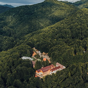 Hotel Suior Resort cazare Baia Sprie