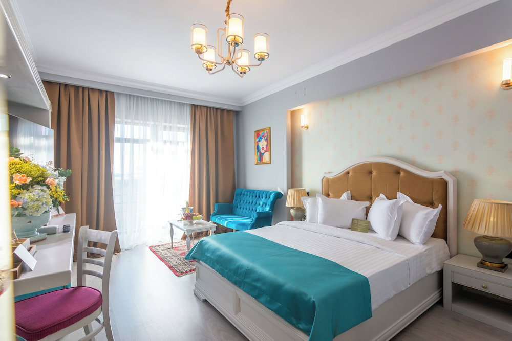 Hotel Hotel Phoenicia Express