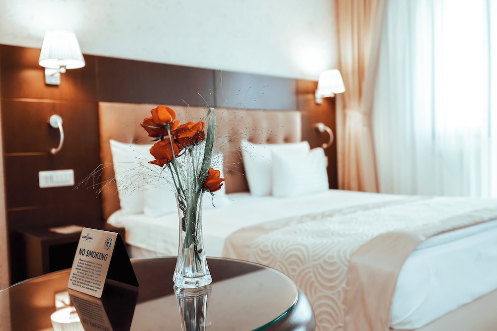 Hotel Grand Hotel Coroana