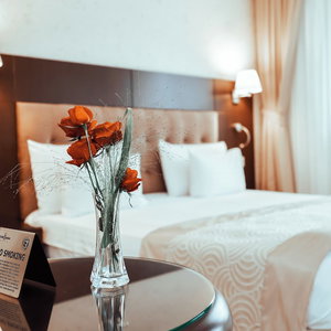 Hotel Grand Hotel Coroana cazare Bistrita