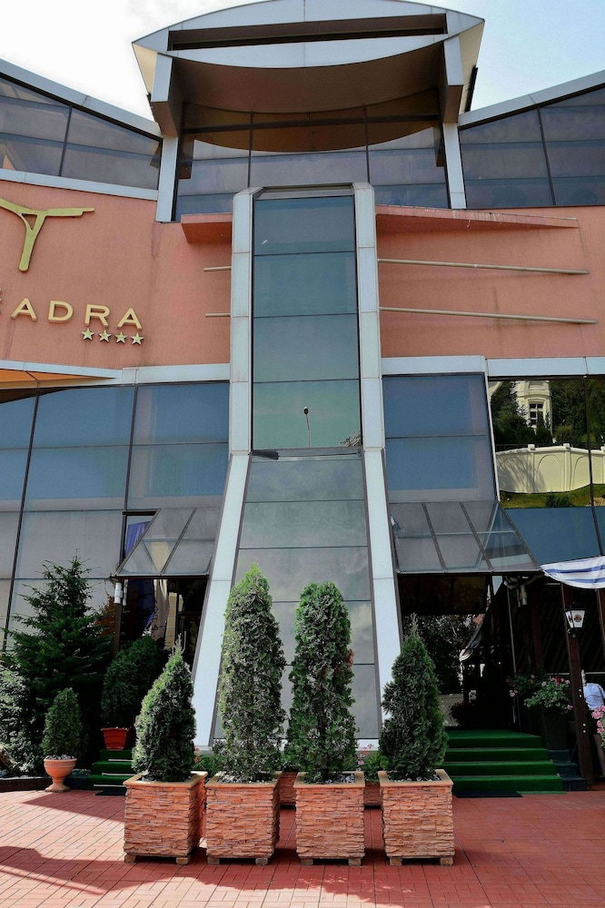 Hotel Hotel Tecadra