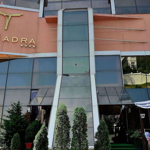 Hotel Hotel Tecadra cazare Voluntari