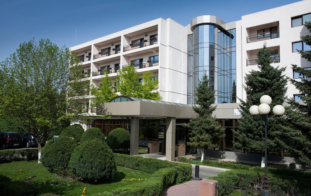 Hotel Hotel Dumbrava