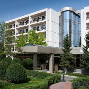 Hotel Hotel Dumbrava cazare Judetul Bacau