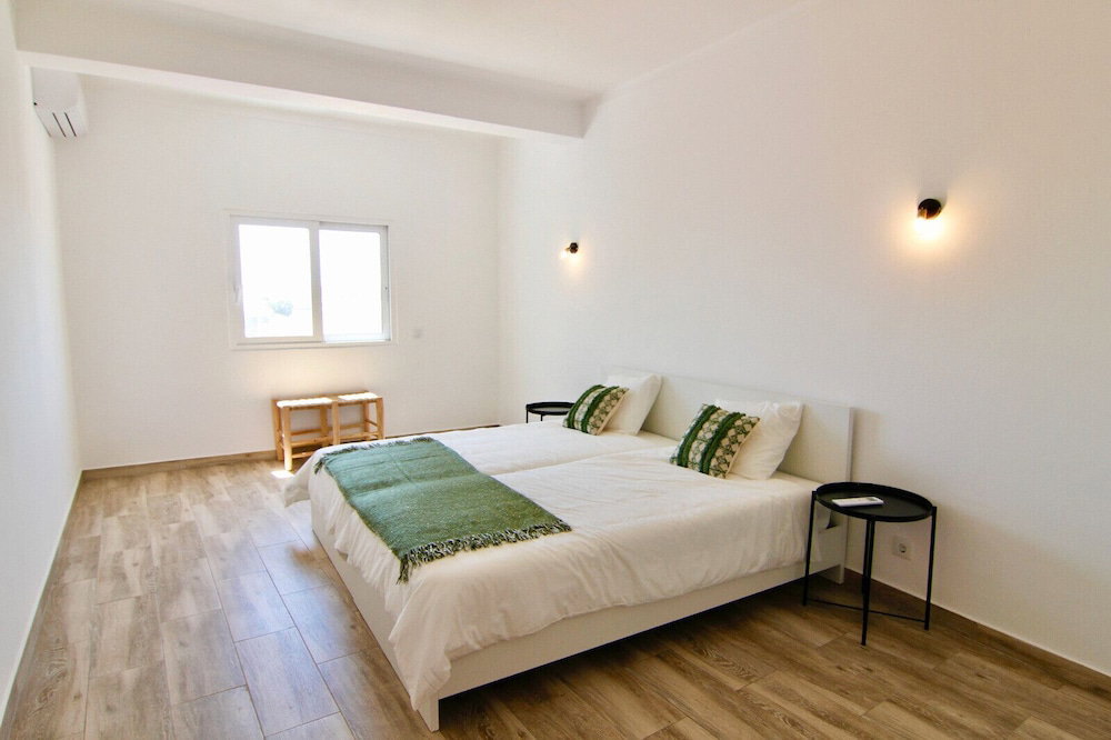 Hotel Lagoa Central By Homing