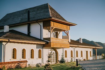 Hotel Matca Hotel Relais & Châteaux