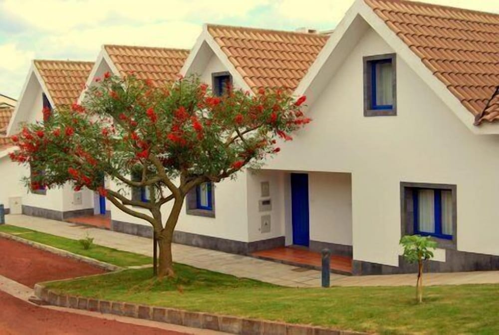 Hotel Apartamentos Turísticos Nossa Senhora Da Estrela