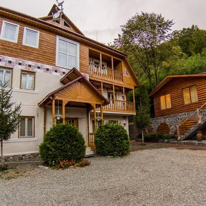 Hotel Vila Flora Viseu De Jos cazare Viseu de Jos