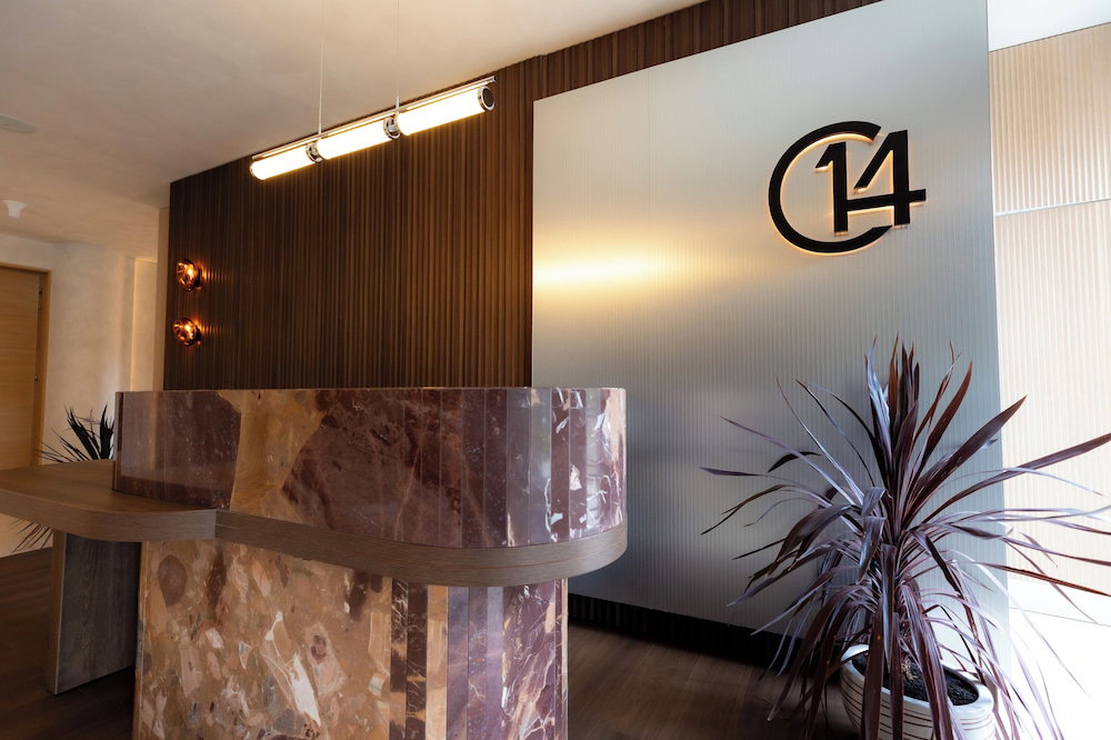 Hotel Hotel Civico 14