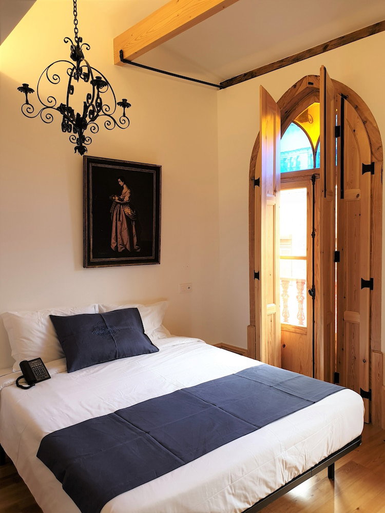 Hotel Casa Da Baixa By Purus