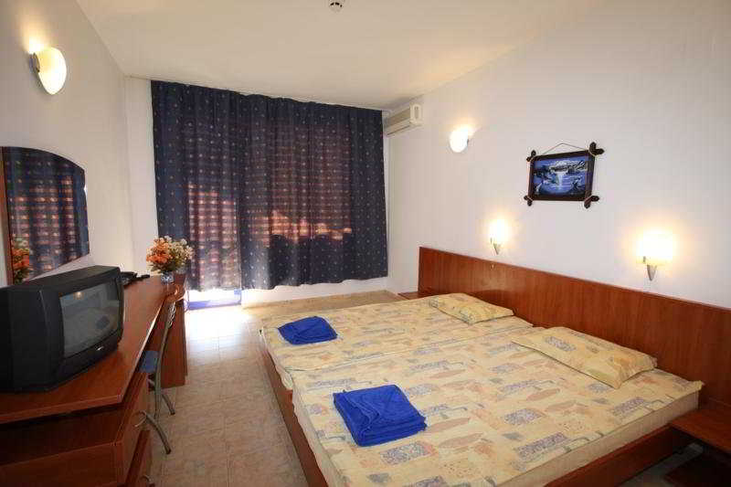 Sveti Vlas Hotel