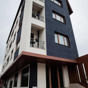 Hotel Fly & Stay At George's cazare Otopeni