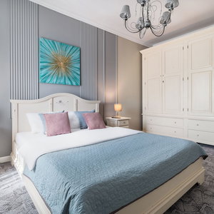 Hotel Moonlight Central Apartments cazare Oradea