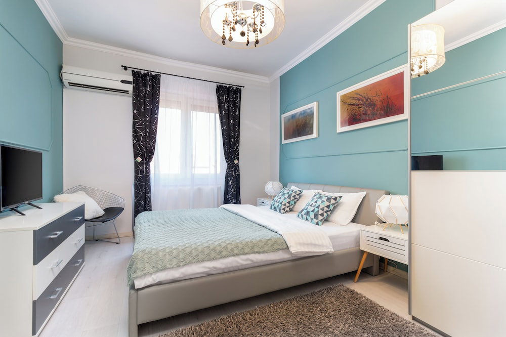 Moonlight Central Apartments