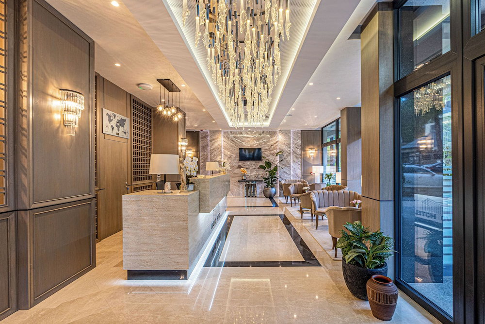 Hotel Davo Hotel