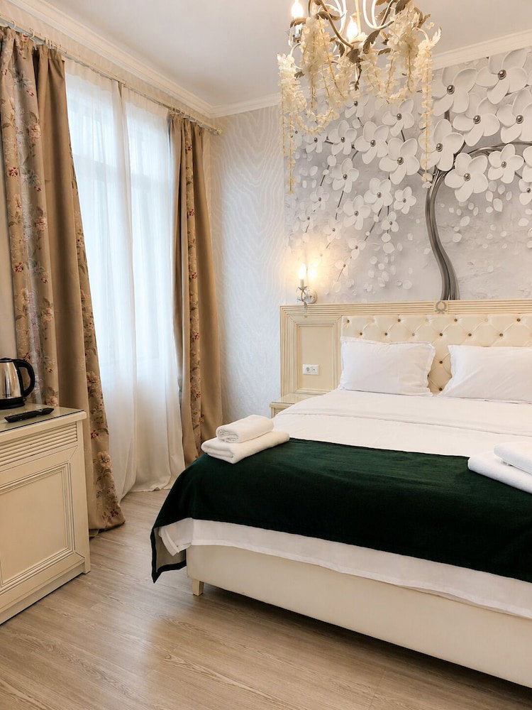 Hotel Carol Boutique