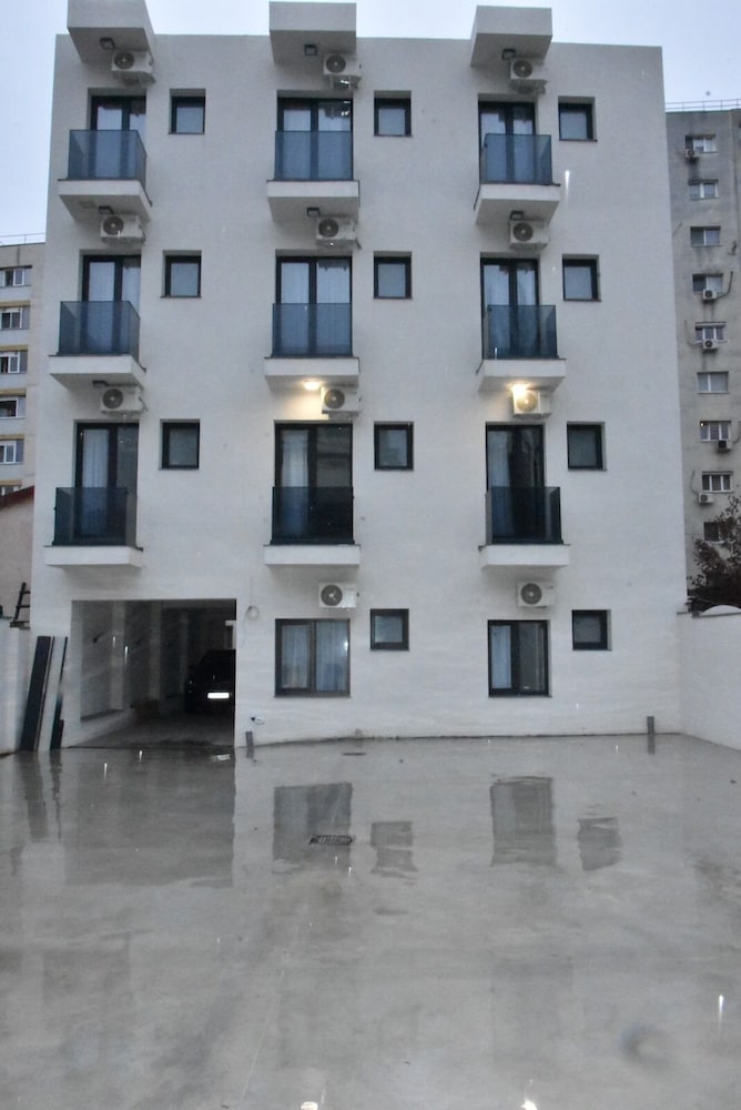 Hotel Hotel Monica