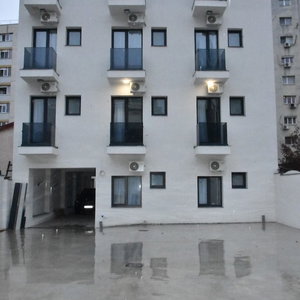 Hotel Hotel Monica cazare Fundeni