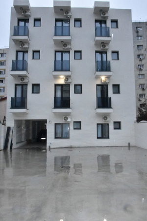 Hotel Hotel Monica cazare Fundeni