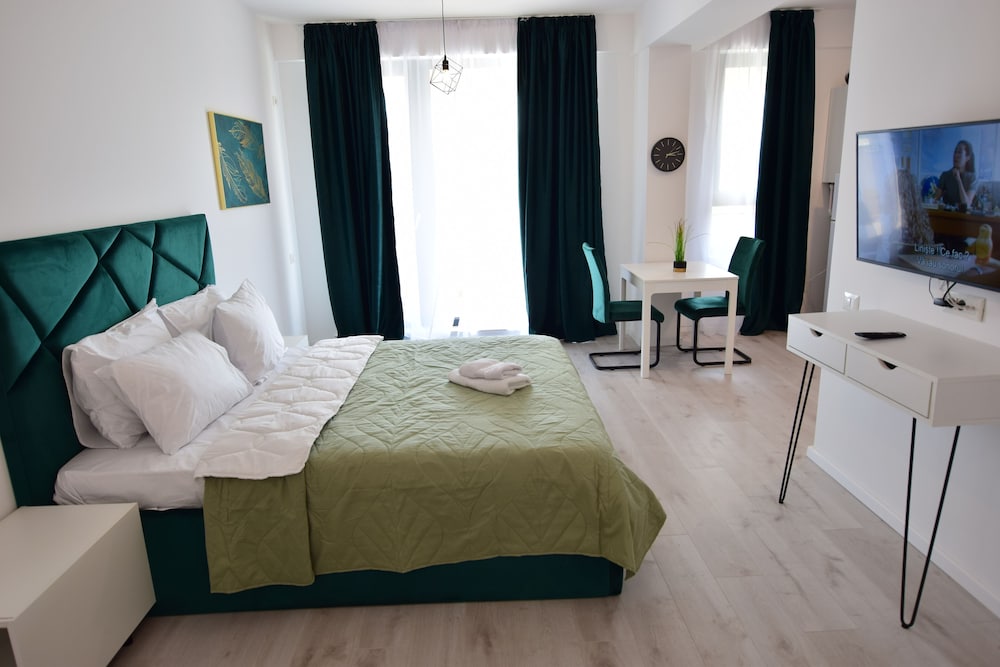 Grey Residence Apartaments