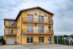 Hotel Pensiunea Zbor cazare Sannicoara