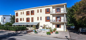 Hotel Hotel Sandalyon cazare San Teodoro